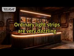 1616 Anti-glare Neon 2700K/3000K/4000K/6500K UGR＜10 IP67